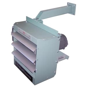 Electric Wall Heaters