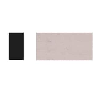 Product Width (in.): 0.5 in