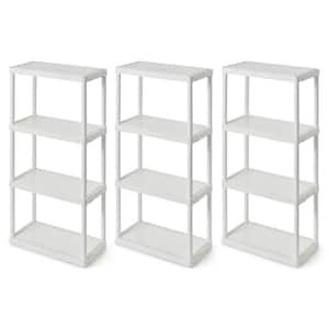Freestanding Shelving Units