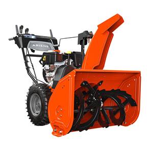 Two-Stage Snow Blower