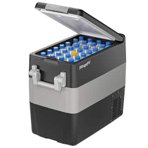 Chest Freezer