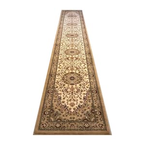 Approximate Rug Size (ft.): 3 X 15