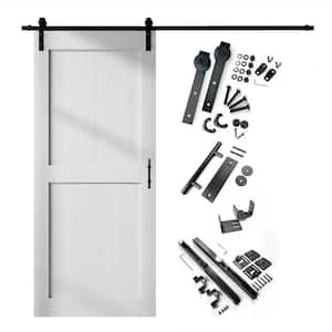 Door Size (WxH) in.: 42 x 84