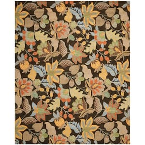 Approximate Rug Size (ft.): 8 X 10
