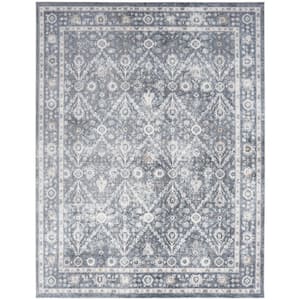 Approximate Rug Size (ft.): 7 X 9
