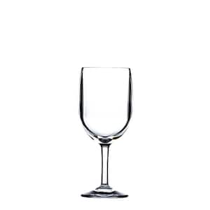 White Wine Glasses