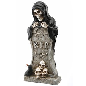 Halloween Tabletop Decorations