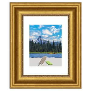 Picture Size: 11" x 14"