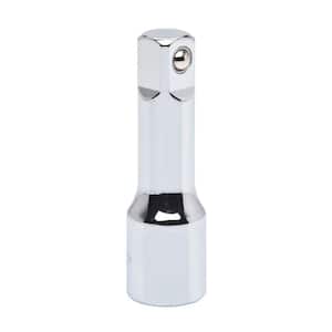 Drive Size: 1/2 in in Socket Extensions