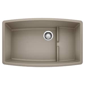Minimum Cabinet Size (in.): 36