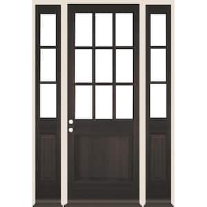 Common Door Size (WxH) in.: 36 x 96