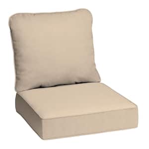 Lounge Chair Cushions