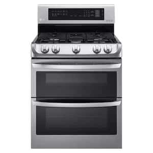 Range Size (Width): 30 in.