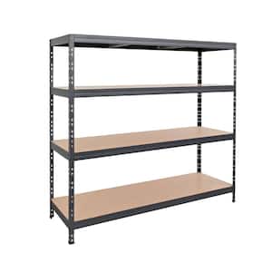 Shelf Depth (in.): 20 in