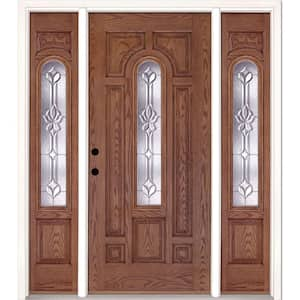 Common Door Size (WxH) in.: 60 x 80