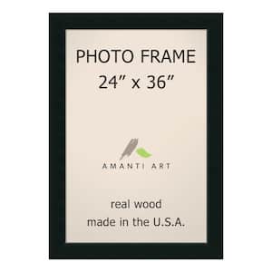 Wood in Picture Frames