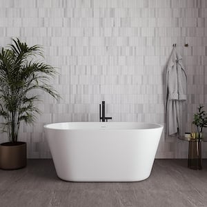 Popular Tub Lengths: 54 Inch