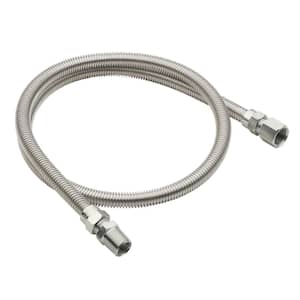 Gas Fittings & Connectors
