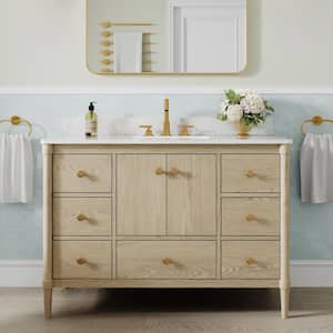 Popular Vanity Widths: 48 Inch Vanities