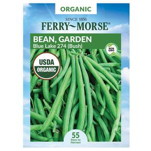 Ferry-Morse in Organic Vegetable Seeds