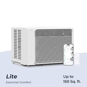 Small in Window Air Conditioners