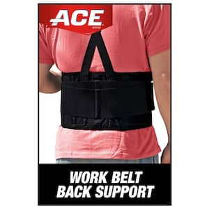 Back Support Belts