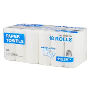 Paper Towels