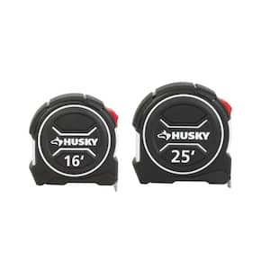 Tape Length (ft.): 16 ft