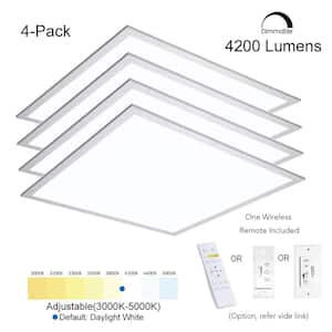 Length x Width (ft): 2 X 2