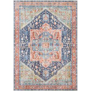 Approximate Rug Size (ft.): 8 X 10