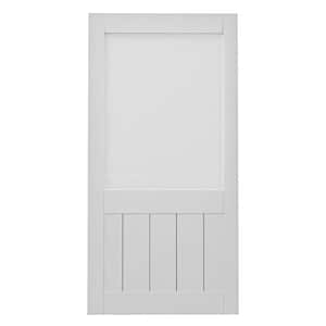 Common Door Size (WxH) in.: 36 x 80