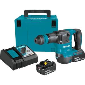 Battery Platform: Makita 18V:36V LXT