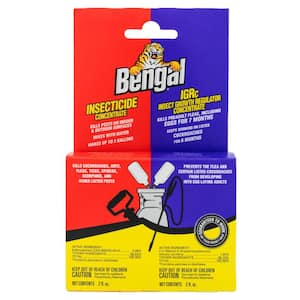 Insect Control