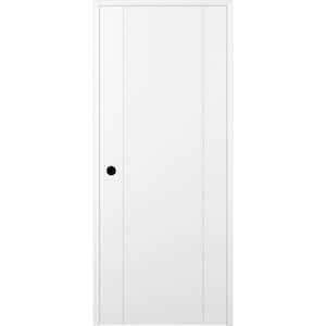 Door Size (WxH) in.: 30 x 79