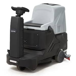 Floor Care & Vacuums