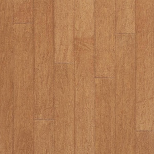 Engineered Click Wood