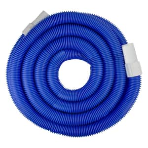 Interior Hose Diameter (in.): 1.25 in