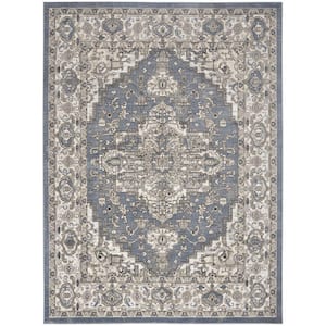 Approximate Rug Size (ft.): 10 X 14
