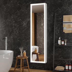 Medicine Cabinets with Mirrors