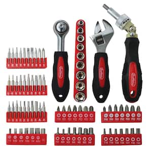 Screwdriver Sets