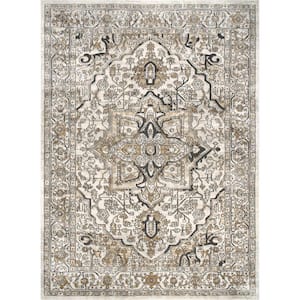 Approximate Rug Size (ft.): 5 X 8