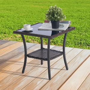 Outdoor Side Tables