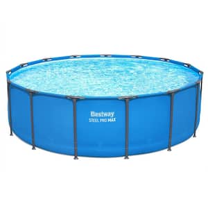 Above Ground Pools