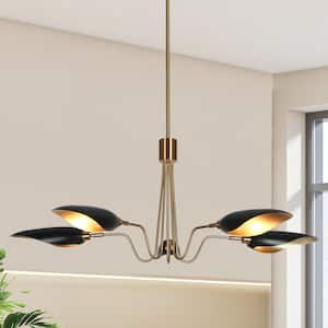 Chandelier Size: Oversized (>34in. wide)