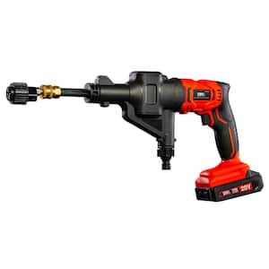 Cordless