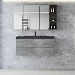 Bathroom Vanities with Tops