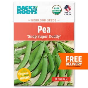 Peas