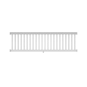 Fence Rail