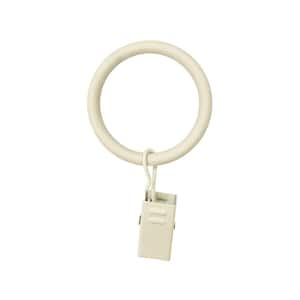 Curtain Rings & Clips