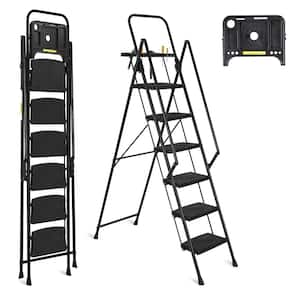 Step Stools